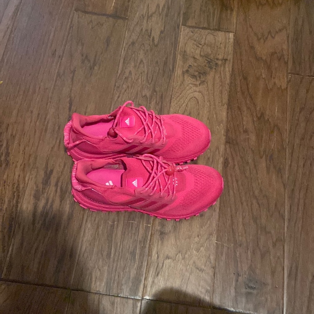 Ivy park x adidas Ultraboost OG